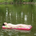 Mia Evans in 'Sex On The Beach'