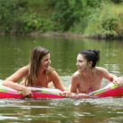 Mia Evans in 'Sex On The Beach'