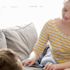 Milana Fox in 'Teen Milana Loves Anal'