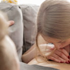 Milana Fox in 'Teen Milana Loves Anal'