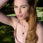 Milena Devi in 'Fashion Model Gone Porn'