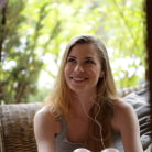 Milena Devi in 'One Step Further'