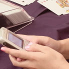 Misty Mild in 'A Bed For Three'