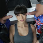 Mona Kim in 'Boxing With The Best'