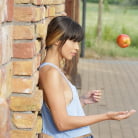 Mona Kim in 'Countryside Kink'