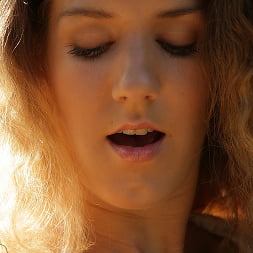 Ninfa del bosque