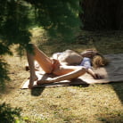 Monique Woods in 'Nymph of the Forest'