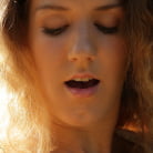 Monique Woods in 'Nymph of the Forest'