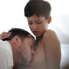 Nesty in 'Happy and Romantic Valentine's Day'