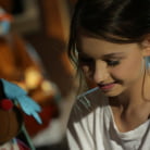 Nesty in 'Happy Holidays Compilation'