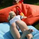 Nesty in 'Wet T-Shirts'