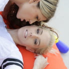 Nesty in 'Wet T-Shirts'