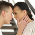 Nicole Love in 'Anal Fucking On The Stairs'