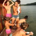 Nicole Love X in 'Fuck On The Water'