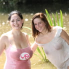 Nicole Sweet in 'Lake Lesbians'