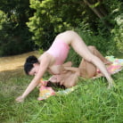 Nicole Sweet in 'Lake Lesbians'