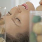 Nika A in 'Nika's Sheer Pleasure'