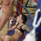 Nikita Bellucci in 'The Champion Fucks'