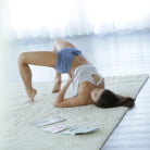 Nikki Waine in 'Nikki Waine'