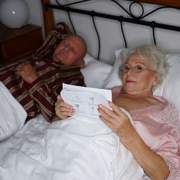 Granny Booty Call