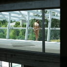 Olivia Nice in 'All Natural 18 Year Old'