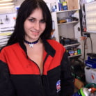 Roxy Taggart in 'Ready For A Ride'