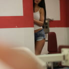 Samantha Rebeka in 'Coach Samantha Scores Big'