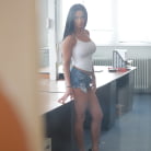 Samantha Rebeka in 'Coach Samantha Scores Big'