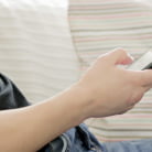 Sandra Luberc in 'Sandra Doubles Up in the Bedroom'