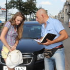 Sandy in 'Memorable moresomes'