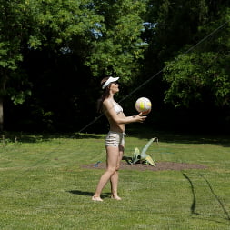 Volley Babe