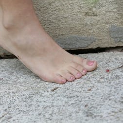 Dirty Wet Feet
