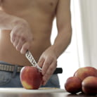 Shrima Malati in 'Whipping Up a Sexy Storm with Shrima Malati'