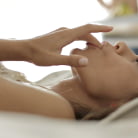 Shrima Malati in 'Whipping Up a Sexy Storm with Shrima Malati'