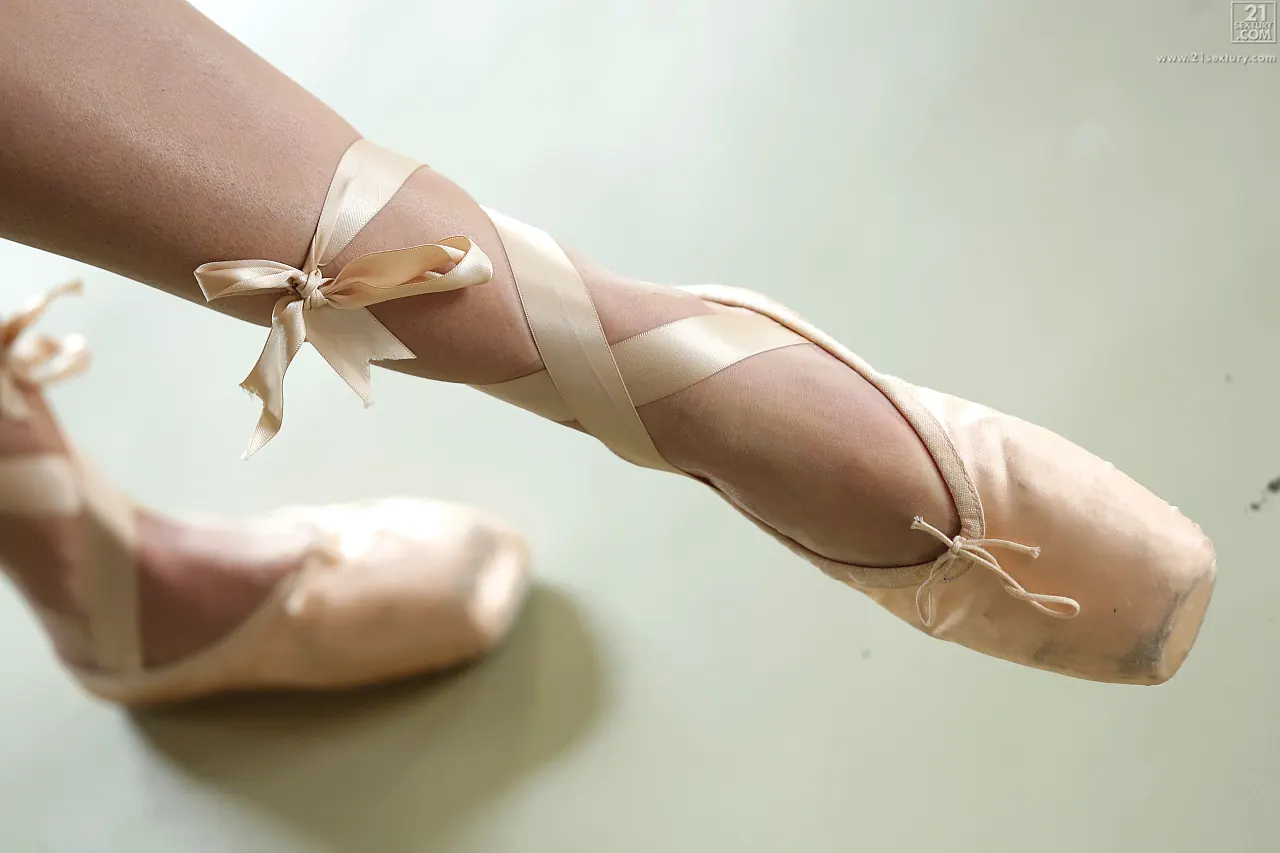 Sicilia - The Feet of a Ballerina | Picture (15)