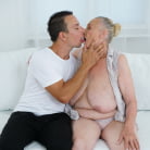 Sila in 'Lustful Golden Girl'