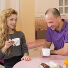 Sonya Sweet in 'Chance Encounter'