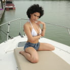 Stacy Bloom in 'AHF - TBD'