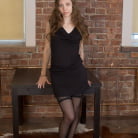 Stefany A in 'Showering before Sex'