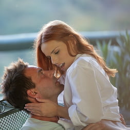 Amor en el horizonte