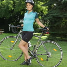 Tiffany Doll in 'A Packed Lunch'