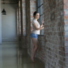 Tiffany Doll in 'Hole In One'