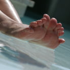 Tiffany Doll in 'Wet Feet'