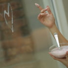 Tiffany Tatum in 'Morning Beauty'