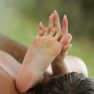 Tiffany Tatum in 'Sweet Gardener'