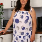 Tilda in 'A Rose From Aphrodite'