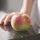 Tina Hot in 'Smoking Hot'