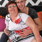 Uma Womba in 'Oliver Takes All of Her'