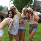 Vanda in 'Four Babes On A Boat'