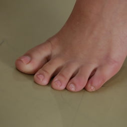 Tasty Feet